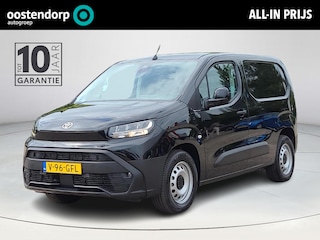 Toyota Proace City Live 50 kWh | DEMO VOORDEEL |