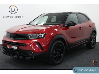 Opel Mokka 1.2 Turbo GS Line (Automaat)