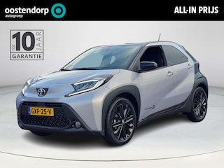 Toyota Aygo 1.0 VVT-i S-CVT JBL | DEMO VOORDEEL |