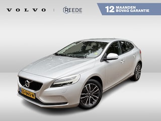 Volvo V40 2.0 T2 Nordic+ Stoel verwarming | Standkachel | Navigatie