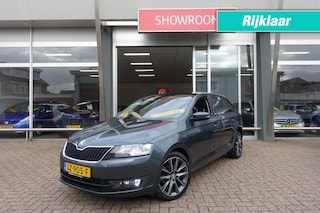 Skoda Rapid 1.2 TSI GRT EDITION (All in prijs)