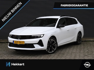 Opel Astra Electric Business Edition 54kWh 156pk Automaat ADAP. CRUISE | CAMERA | STOEL/STUURVERWARMING | LANE ASSIST
