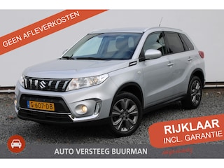 Suzuki Vitara 1.0 Boosterjet Select , Trekhaak, 1e Eig, en MAAR 34000 km!!
