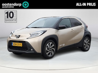 Toyota Aygo 1.0 VVT-i MT Pulse | DEMO VOORDEEL |