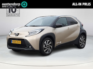 Toyota Aygo 1.0 VVT-i MT Pulse | DEMO VOORDEEL |