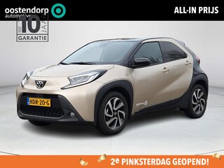 Toyota Aygo 1.0 VVT-i MT Pulse | DEMO VOORDEEL |