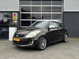 Suzuki Swift 1.2 Exclusive, Airco, Bluetooth, Cruise, Navi, Keyless, NAP