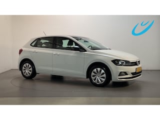Volkswagen Polo 1.0 TSI Comfortline App-Connect Adaptive Cruise Airco