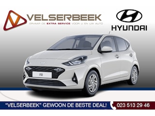 Hyundai i10 1.0 Comfort Smart **NIEUW**DIRECT RIJDEN**