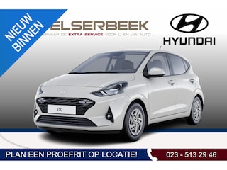 Hyundai i10 1.0 Comfort Smart **NIEUW**DIRECT RIJDEN**