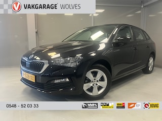 Skoda Scala Ambition 1.0 TSi | Apple Carplay |