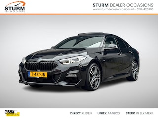 BMW 220i M Sport NL-Auto, Panoramadak + Harman/Kardon