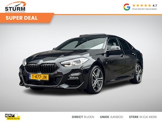 BMW 220i M Sport NL-Auto, Panoramadak + Harman/Kardon