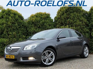 Opel Insignia 1.6 T Business *Navigatie*