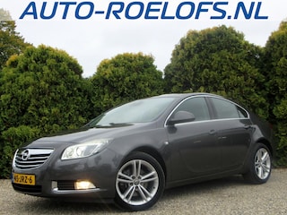 Opel Insignia 1.6 T Business *Navigatie*