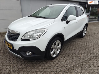 Opel Mokka 1.4 T Edition 4x4