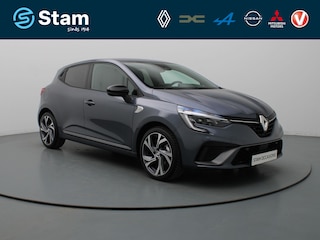 Renault Clio 145pk E-Tech Hybrid R.S. Line Automaat Camera | Cruise | Navi | Parkeersens. v+a