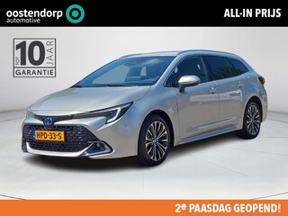Toyota Corolla Touring Sports Hybrid 140 Dynamic | DEMO VOORDEEL |
