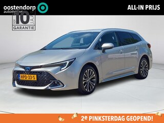 Toyota Corolla Touring Sports Hybrid 140 Dynamic | DEMO VOORDEEL |