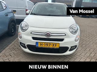 Fiat 500X 1.6 PopStar