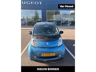 Peugeot Ion Active