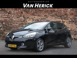 Renault Clio 0.9 TCe ECO Night&Day | Cruise | Airco | Navi