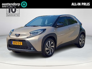 Toyota Aygo 1.0 VVT-i MT Pulse | DEMO VOORDEEL |