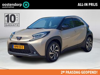 Toyota Aygo 1.0 VVT-i MT Pulse | DEMO VOORDEEL |
