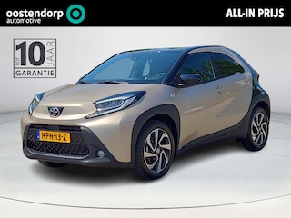 Toyota Aygo 1.0 VVT-i MT Pulse | DEMO VOORDEEL |