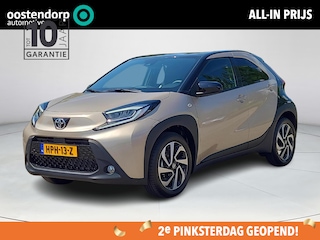 Toyota Aygo 1.0 VVT-i MT Pulse | DEMO VOORDEEL |