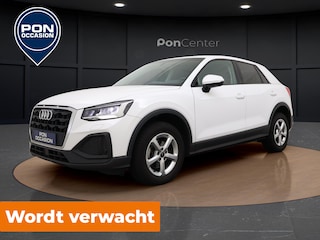 Audi Q2 30 TFSI Pro Line | WORDT VERWACHT | Parkeerhulp | Cruise Control | Apple CarPlay |