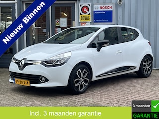 Renault Clio 0.9 TCe Expression | NAVIGATIE | AIRCO |