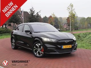 Ford Mustang Mach-E Extended AWD 98 kWh | Bang & Olufsen | 360 Camera | Apple Carplay | Cruise Control |