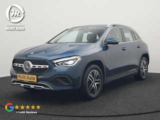 Mercedes-Benz GLA 250 e Style Plug In Hybrid 218pk Dealer O.H. PHEV | 360 Camera | Adaptive Cruise | Apple Carplay | Widescreen Navigatie | Lederen Sportstoelen Verwarmd | 18" L.M | Virtual | DAB |