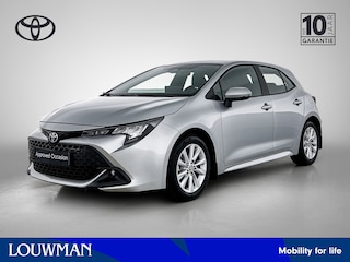 Toyota Corolla Hybrid 140 Business | Stoelverwarming |
