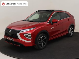 Mitsubishi Eclipse Cross 2.4 PHEV Business Executive