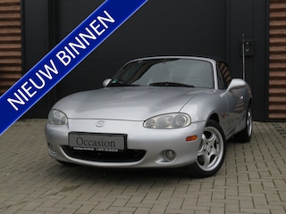 Mazda MX-5 1.8 SVT Automaat Edition Airco Hardtop