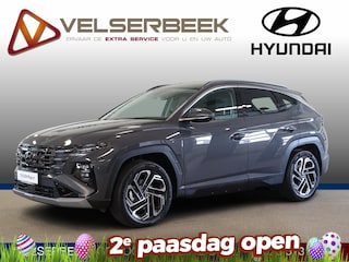 Hyundai Tucson 1.6 T-GDI PHEV Premium 4WD * BTW Auto *