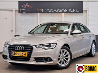 Audi A6 Limousine 2.8 FSI Pro Line + NAVI