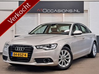 Audi A6 Limousine 2.8 FSI Pro Line + NAVI