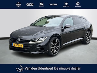 Volkswagen Arteon 1.4 TSI 218pk DSG eHybrid R-Line Navigatie Pro Panoramadak 360 Camera