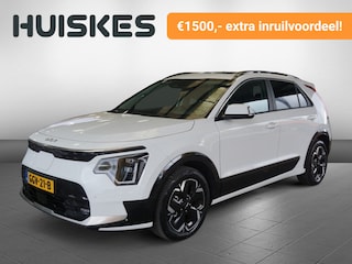 Kia Niro EV DynamicPlusLine 64.8 kWh