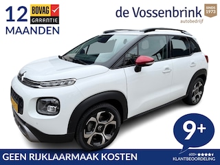 Citroën C3 Aircross 1.2 Shine 110pk Automaat NL-Auto *Geen Afl. kosten*