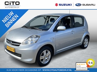 Subaru Justy 1.0 Comfort S | All season banden | LM velgen | Airco | Aux aansluiting | Cito Onderhouden