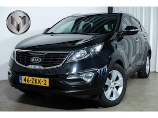 Kia Sportage 1.6 GDI Plus Pack