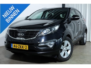 Kia Sportage 1.6 GDI Plus Pack