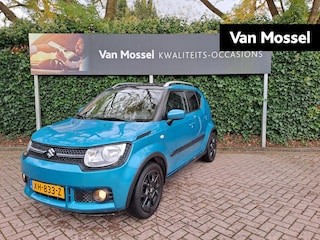 Suzuki Ignis 1.2 Select | CAMERA | AIRCO | LICHTMETALEN VELGEN
