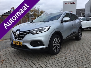 Renault Kadjar 1.3 TCe DCT Equilibre