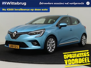 Renault Clio 1.6 E-Tech Hybrid 140 Intens