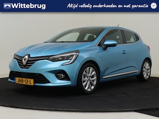 Renault Clio 1.6 E-Tech Hybrid 140 Intens